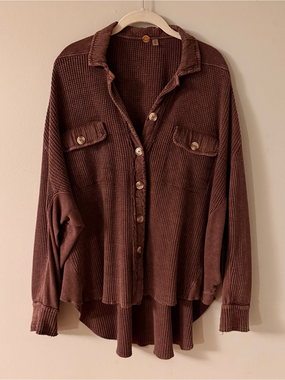 Free People Scout Jacket - Picture 4 of 6